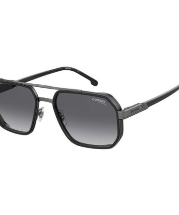 Carrera 1069/S ANS/WJ black ruthenium /grey polarised
