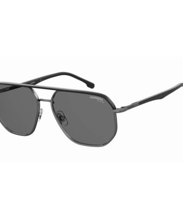 Carrera 304/S Dark Ruthenium/Dark Grey Gradient Lens