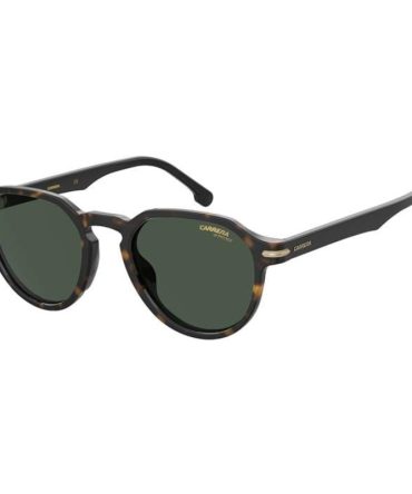 Carrera 314/S 086 Havana/Green lens