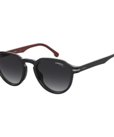 Carrera  314/S GUU/90 black burgundy frame