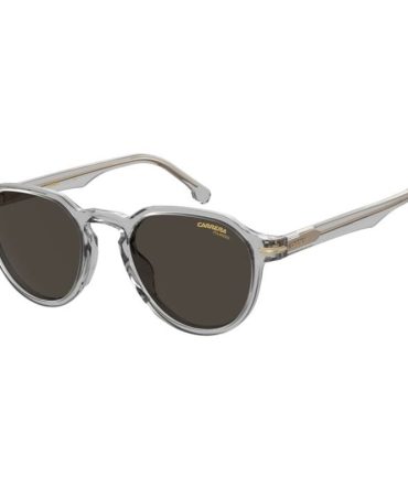Carrera 314/S KB7 crystal/grey lens