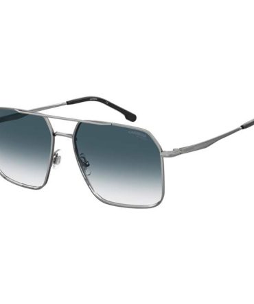 Carrera 333/S 6LB/08 ruthenium/dark blue gradient lens