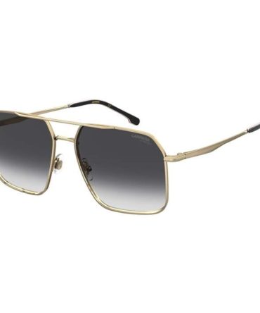 Carrera 333/S J5J/90 gold/dark grey gradient lens