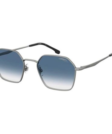 Carrera 334/S R81 Matte Ruthenium/ Dark Blue Gradient Lens