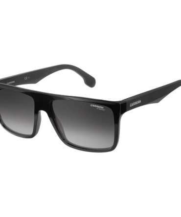 Carrera 5039/S 807 black/grey gradient lens