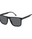 Aviator Black Matte Pink