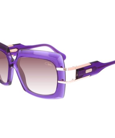 CAZAL 8508 001 PURPLE/BROWN GRADIENT LENS