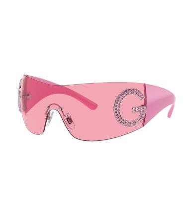 DG2298 05/84  LIMITED EDITION PINK/PINK LENS