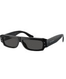 Amplitude black/grey lens