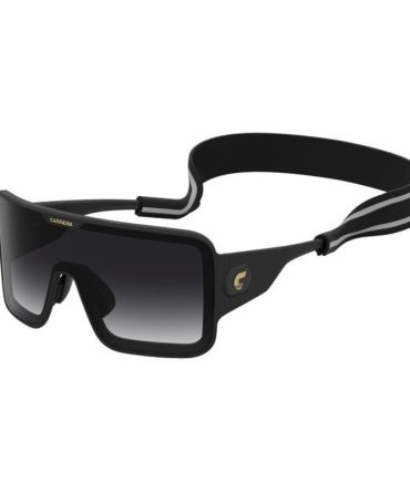 flaglab 15 003/90 matte black/grey lens