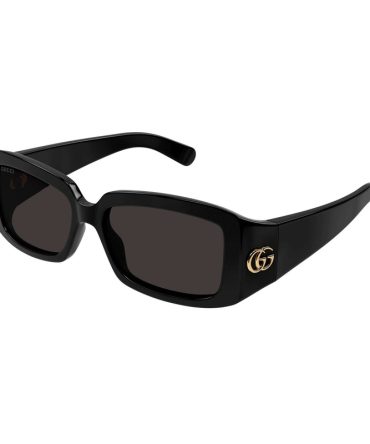 GG1403SK 001 BLACK/GREY LENS