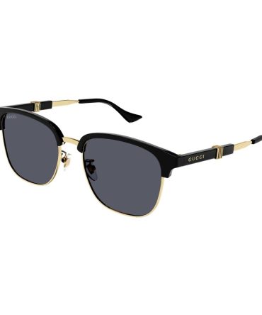 GG1499SK 001 Black Gold/Grey lens