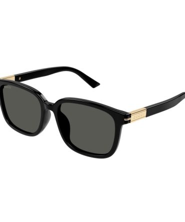 GG1505SK 001 Black/Grey lens