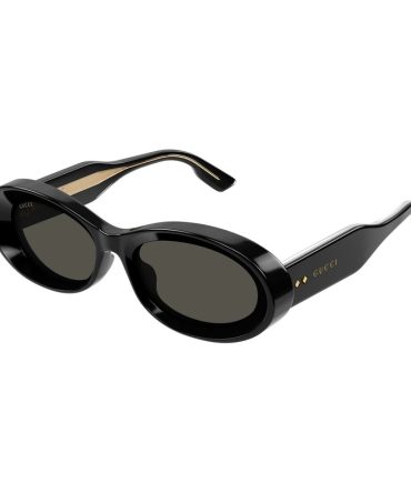 GG1531SK 001 Black/Grey lens