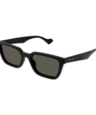 GG1539S 001 Black/Grey lens
