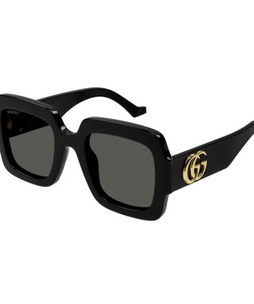 GG1547S 001 black/grey lens