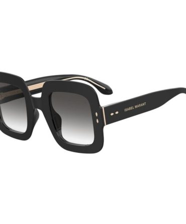 IM0074/G/S 807 BLACK/GREY GRADIENT LENS