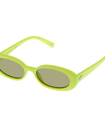 OUTTA LOVE 2352223 PINE LIME/OLIVE MONO LENS