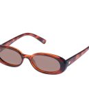 VAMOS 2452314 CHAMPAGNE/TAN GRADUATED FLASH LENS