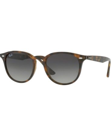 RB4259 710/11 havana grey gradient lens