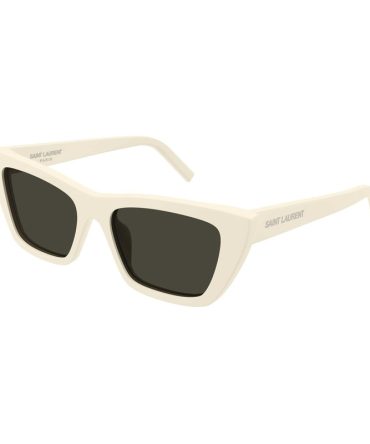SL276 Mica 056 Ivory/Grey lens