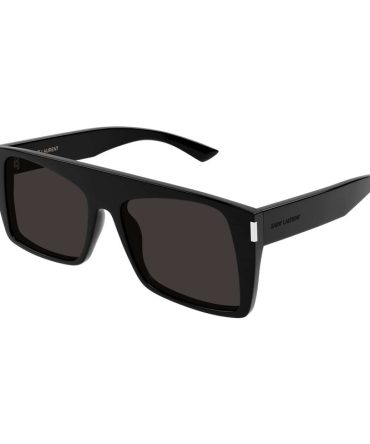 SL651 Vitti 001 Black/Black lens