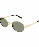 SL715 SLIM 001 black/black lens