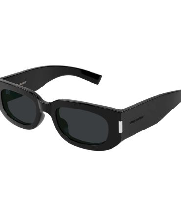 SL697 001 Black/Black lens