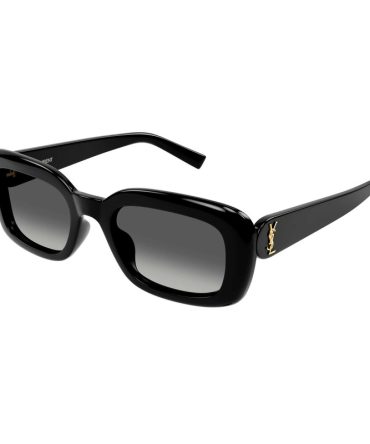 SLM130 002 BLACK/GREY GRADIENT LENS