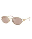 CULT VISION BLACK/IRON GREY POLARISED LENS