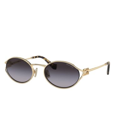 SMU52YS ZVN5D1 pale gold/grey gradient lens