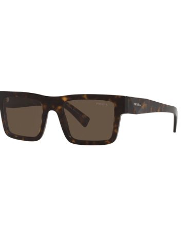 SPR19WS 2AU8C1 TORTOISE/BROWN LENS