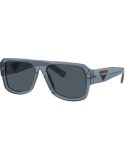 SPS51US 5AV5Z1 (62) GUNMETAL/POLARISED