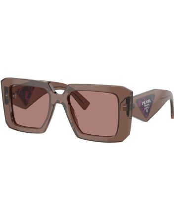 SPR23YS 17060B BROWN TRANSPARENT/LIGHT BROWN LENS