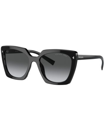SPR23ZSF 1AB5W1 BLACK/POLARISED GREY LENS