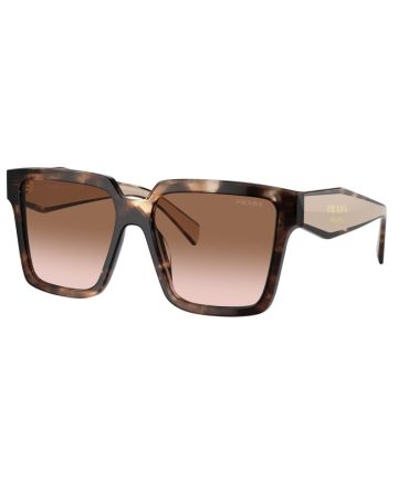 SPR24ZS 07R0A6 CARAMEL TORTOISE/BROWN GRADIENT LENS