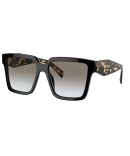 VE4458 542987 HAVANA /DARK GREY LENS