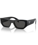 SLM119 BLAZE 001 BLACK/GREY LENS