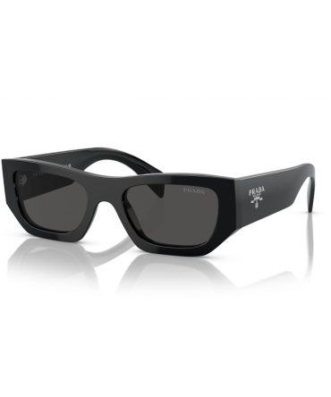 SPRA01S 16K08Z BLACK/DARK GREY LENS