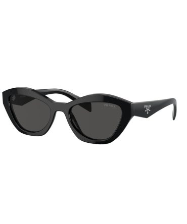 SPRA02S 16K08Z black/grey lens