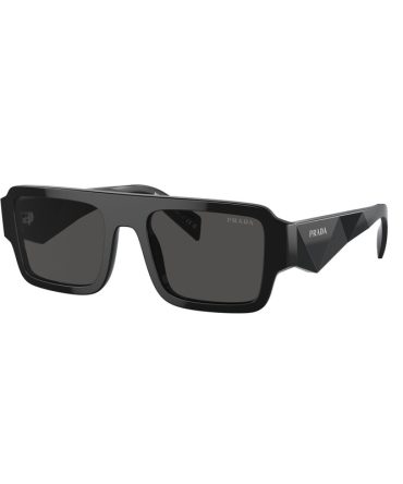 SPRA05S 16K08Z BLACK/DARK GREY LENS