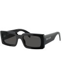 DG4458 501/87 BLACK/DARK GREY LENS