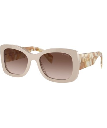 SPRA08S 1106S1 DESERT/BROWN GRADIENT LENS