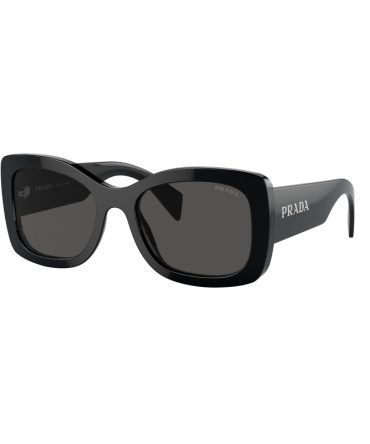 SPRA08S 1AB5S0 BLACK/DARK GREY LENS