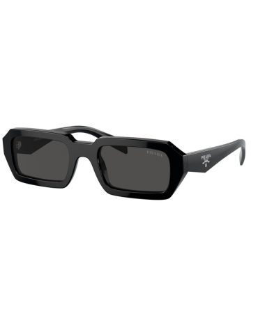 SPRA12S 16K08Z BLACK/DARK GREY LENS