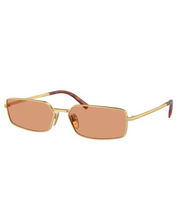 SPRA60S 5AK07V  gold/orange lens