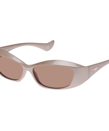 SWIFT LUST 2452306 PEARL NOUGAT/TAN LENS