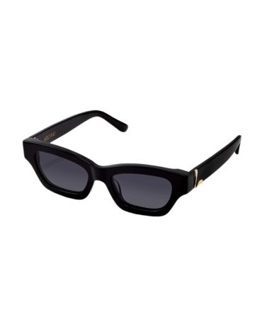 The Carmel 2306001 black/smoke polarised lens