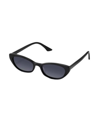 The Taylor 2311005 black/smoke polarised lens