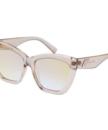 VAMOS 2452314 CHAMPAGNE/TAN GRADUATED FLASH LENS